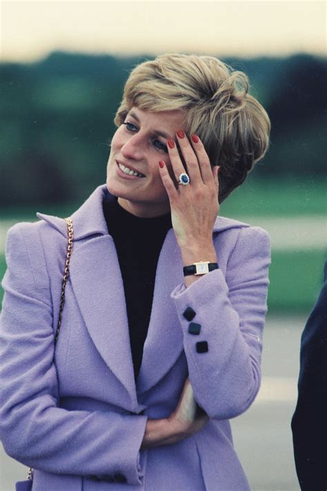 princess diana and cartier.